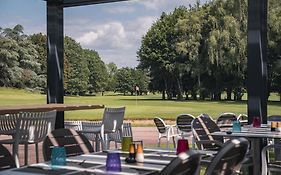 Hôtel du Golf Saint Lazare