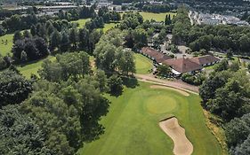 Hôtel du Golf Saint Lazare